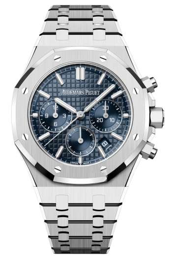 Audemars Piguet Royal Oak Chronograph Ref 26715ST.OO.1356ST.01 Super Clone Watch
