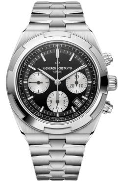 Vacheron Constantin Overseas Ref. 5520V/210A-B481 Super Clone Watch