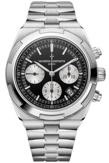 Vacheron Constantin Overseas Ref. 5520V/210A-B481 Super Clone Watch