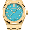 Audemars Piguet Royal Oak Ref 15550BA.OO.1356BA.01 Super Clone Watch