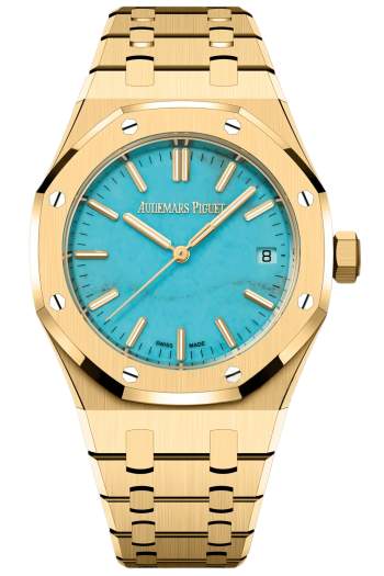 Audemars Piguet Royal Oak Ref 15550BA.OO.1356BA.01 Super Clone Watch