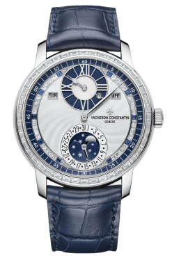 Vacheron Constantin Les Cabinotiers Ref. 4007C/000G-B709 Super Clone Watch