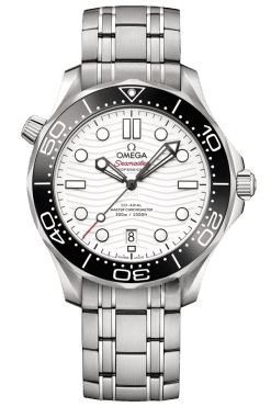 Omega Seamaster Ref. 210.30.42.20.04.001 Super Clone Watch