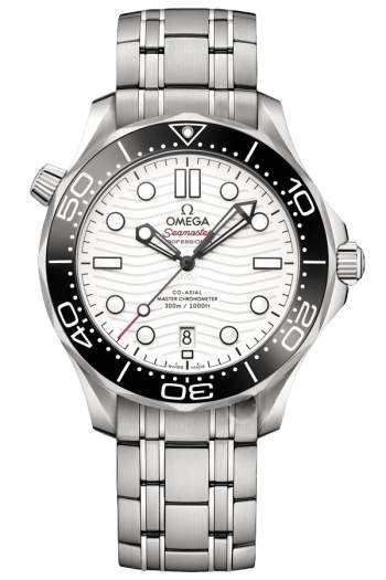 Omega Seamaster Ref. 210.30.42.20.04.001 Super Clone Watch