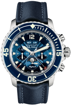 Blancpain Fifty Fathoms Ref 5066F-1140-52B Super Clone Watch