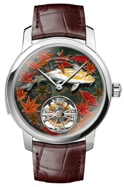 Vacheron Constantin Les Cabinotiers Ref. 6520C/000G-B605 Super Clone Watch