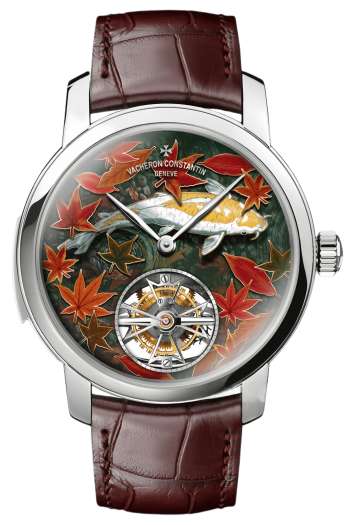 Vacheron Constantin Les Cabinotiers Ref. 6520C/000G-B605 Super Clone Watch