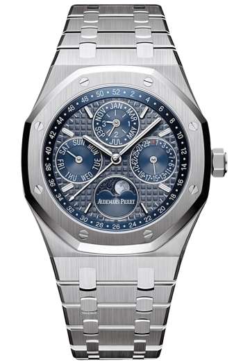 Audemars Piguet Royal Oak Chronograph 26574ST.OO.1220ST.02 Super Clone Watch