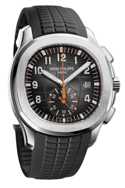 Patek Philippe Aquanaut Ref 5968A-001 Super Clone Watch