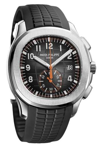 Patek Philippe Aquanaut Ref 5968A-001 Super Clone Watch