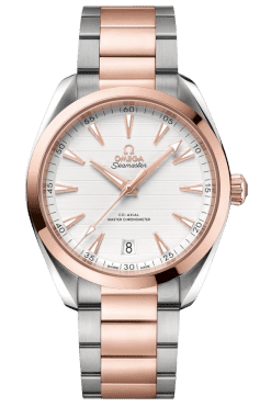 Omega Seamaster Ref. 220.20.41.21.02.001 Super Clone Watch