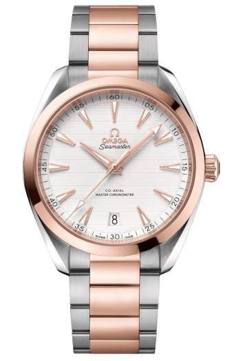 Omega Seamaster Ref. 220.20.41.21.02.001 Super Clone Watch