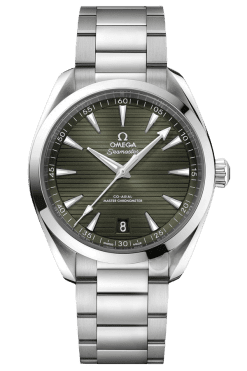 Omega Seamaster Ref. 220.10.41.21.10.001 Super Clone Watch