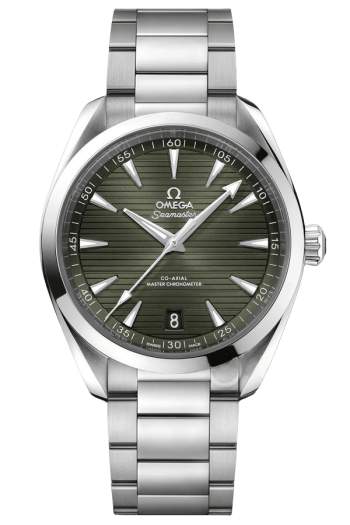 Omega Seamaster Ref. 220.10.41.21.10.001 Super Clone Watch
