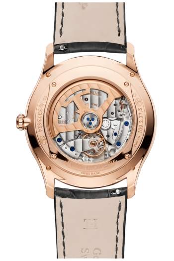 Alternative view of Jaeger-LeCoultre Master Ultra Thin Ref 1232502 Super Clone Watch