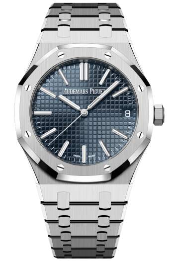 Audemars Piguet Royal Oak Ref 15510ST.OO.1320ST.06 Super Clone Watch