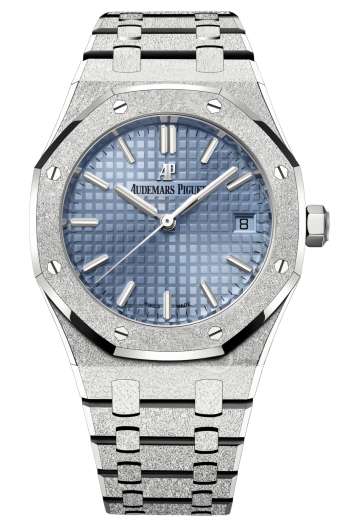 Audemars Piguet Royal Oak Ref 77353BC.GG.1263BC.01 Super Clone Watch