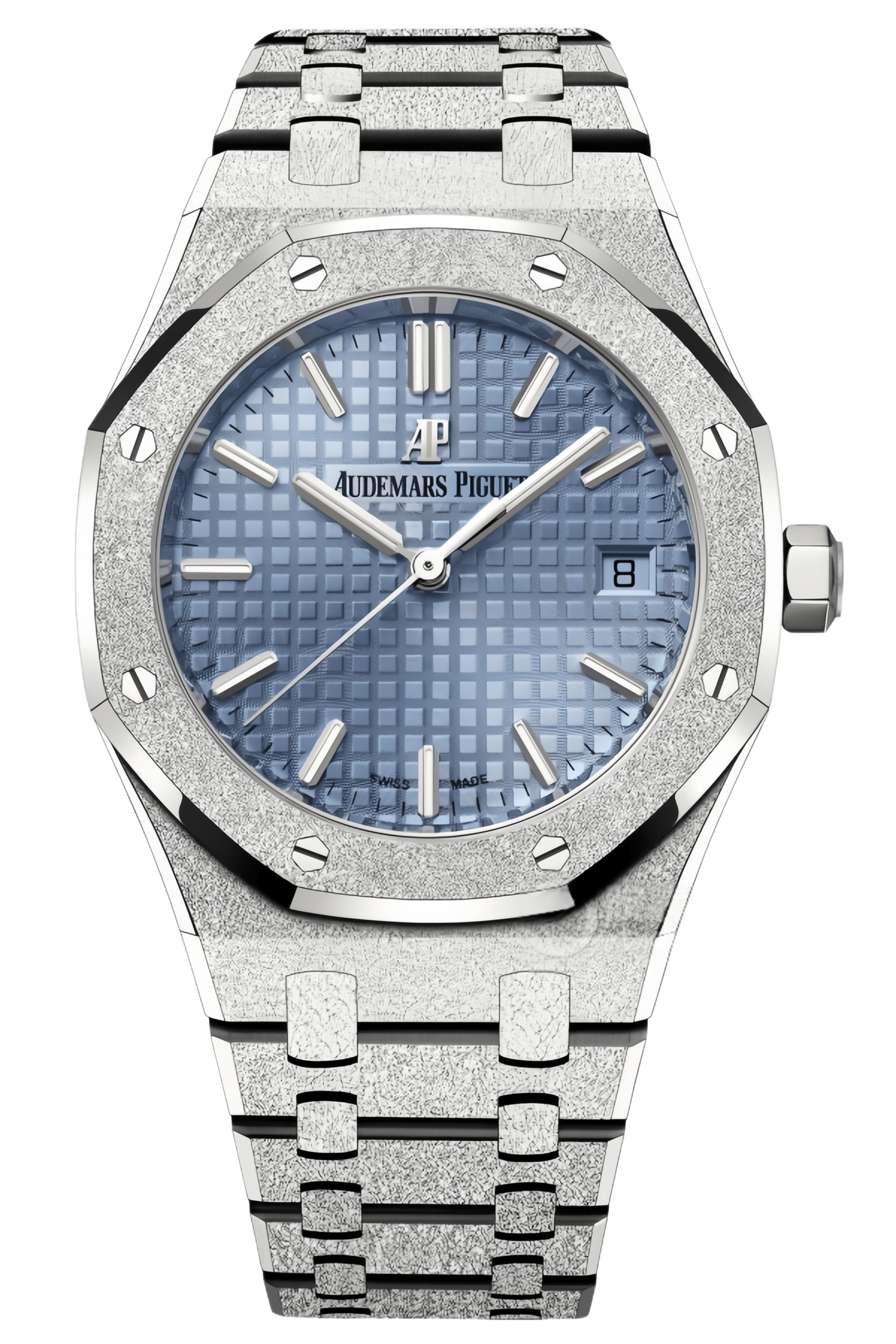Audemars Piguet Royal Oak Ref 77353BC.GG.1263BC.01 Super Clone Watch
