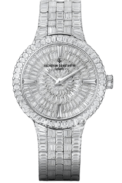 Vacheron Constantin Patrimony Ref 82761/QC1G-9852 Super Clone Watch