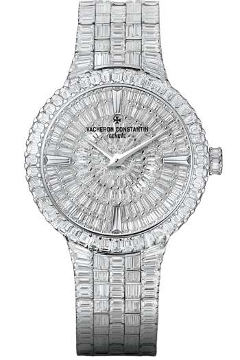 Vacheron Constantin Patrimony Ref 82761/QC1G-9852 Super Clone Watch