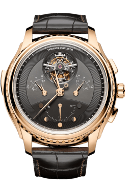 Vacheron Constantin Les Cabinotiers Grand Complication Split-Seconds Chronograph Harmony of Time Super Clone Watch