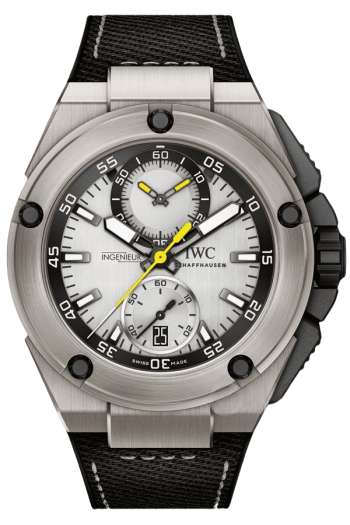 IWC Ingeieur Family Ref IW379603 Super Clone Watch