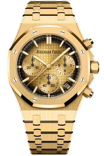 Audemars Piguet Royal Oak Chronograph Ref 26240BA.OO.1320BA.02 Super Clone Watch
