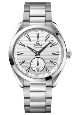 Omega Seamaster Ref. 220.10.41.21.02.002 Super Clone Watch