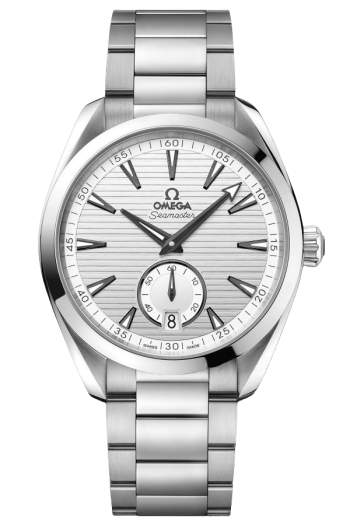 Omega Seamaster Ref. 220.10.41.21.02.002 Super Clone Watch