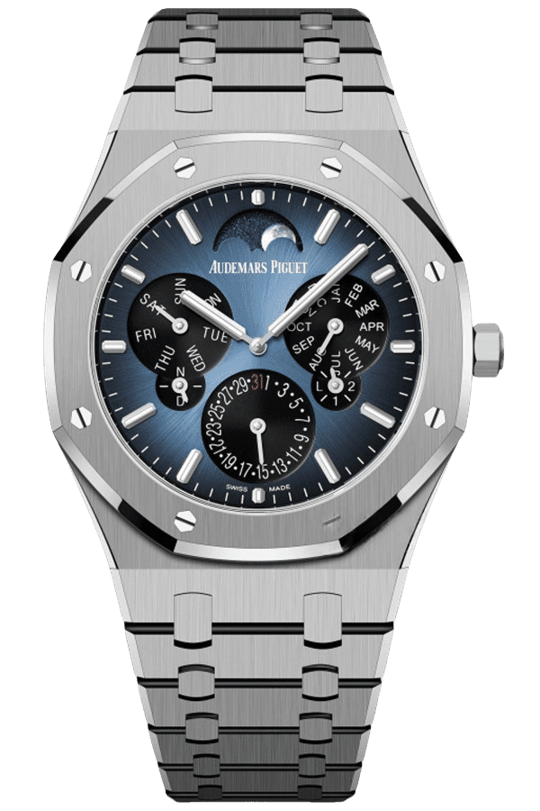 Audemars Piguet Royal Oak 26586TI.OO.1240TI.01 Super Clone Watch