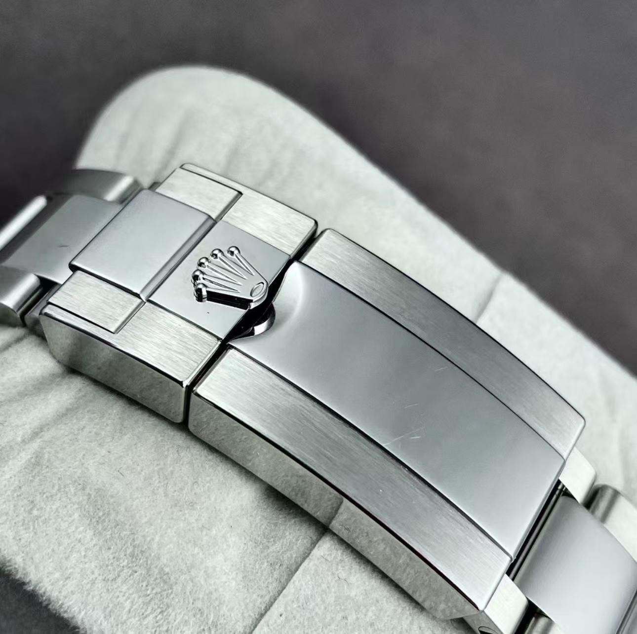 Rolex Yacht Master BlueDial Super Clone Swiss Replica Watch Ref 126622 3235 Swiss Movement - Image 7