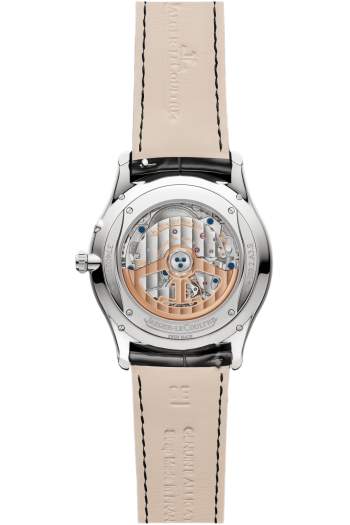 Alternative view of Jaeger-LeCoultre Master Ultra Thin Ref. Q1378421 Super Clone Watch
