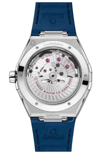 Alternative view of Omega Constellation Ref. 131.33.41.21.03.001 Super Clone Watch