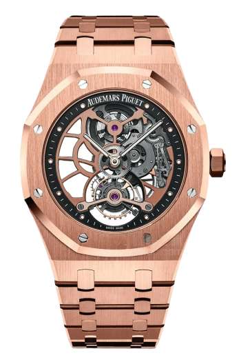 Audemars Piguet Royal Oak 26518OR.OO.1220OR.01 Super Clone Watch