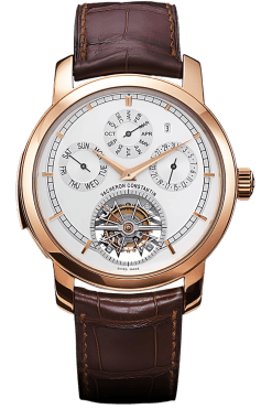 Vacheron Constantin Traditionnelle Ref. 80172/000R-9300 Super Clone Watch