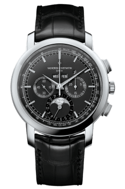 Vacheron Constantin Patrimony Ref 5000T/000P-B048 Super Clone Watch