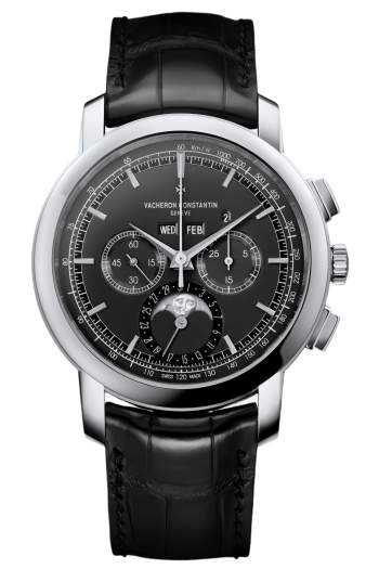 Vacheron Constantin Patrimony Ref 5000T/000P-B048 Super Clone Watch