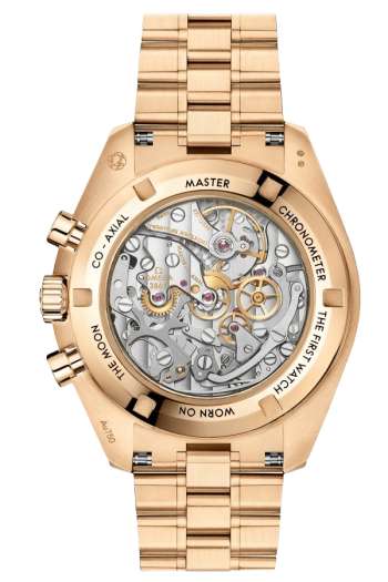 Alternative view of Omega Speedmaster Ref. 310.60.42.50.99.002 Super Clone Watch