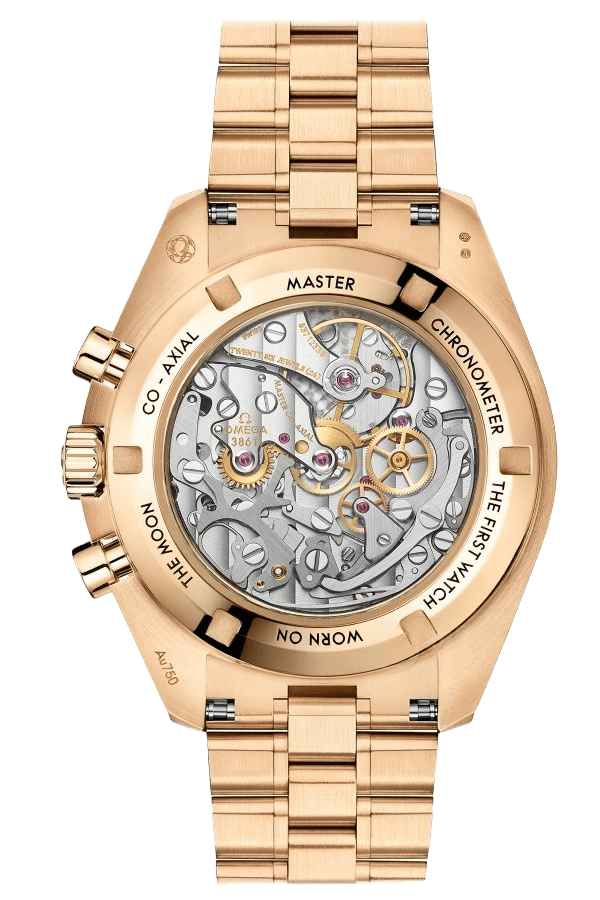 Omega Speedmaster Ref. 310.60.42.50.99.002 Super Clone Watch - Image 2