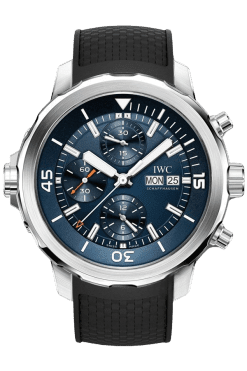 IWC Aquatimer Ref IW376805 Super Clone Watch