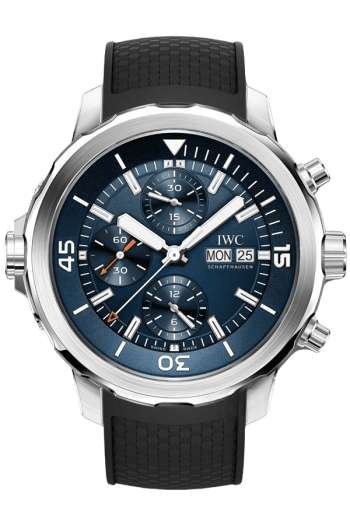 IWC Aquatimer Ref IW376805 Super Clone Watch