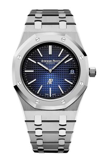 Audemars Piguet Royal Oak Ref 15202IP.OO.1240IP.01 Super Clone Watch