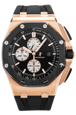 Audemars Piguet Royal Oak Offshore 26401RO.OO.A002CA.01 Super Clone Watch