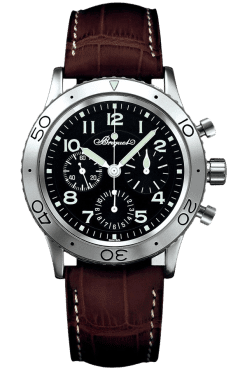 Breguet Type Ref 3800ST/92/9W6 Super Clone Watch