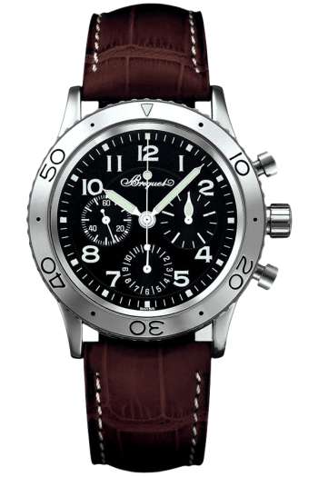 Breguet Type Ref 3800ST/92/9W6 Super Clone Watch