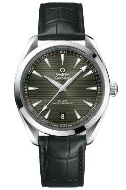 Omega Seamaster Ref. 220.13.41.21.10.001 Super Clone Watch