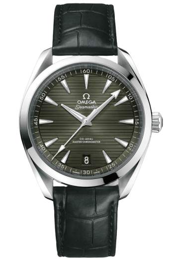 Omega Seamaster Ref. 220.13.41.21.10.001 Super Clone Watch