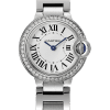 Reloj Cartier Ballon Bleu W4BB0030 Super Clone