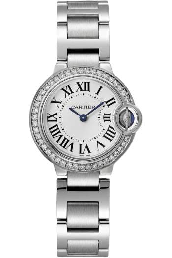Cartier Ballon Bleu W4BB0030 Super Clone Watch