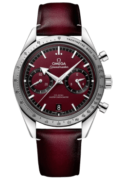 Omega Speedmaster Ref. 332.12.41.51.11.001 Super Clone Watch